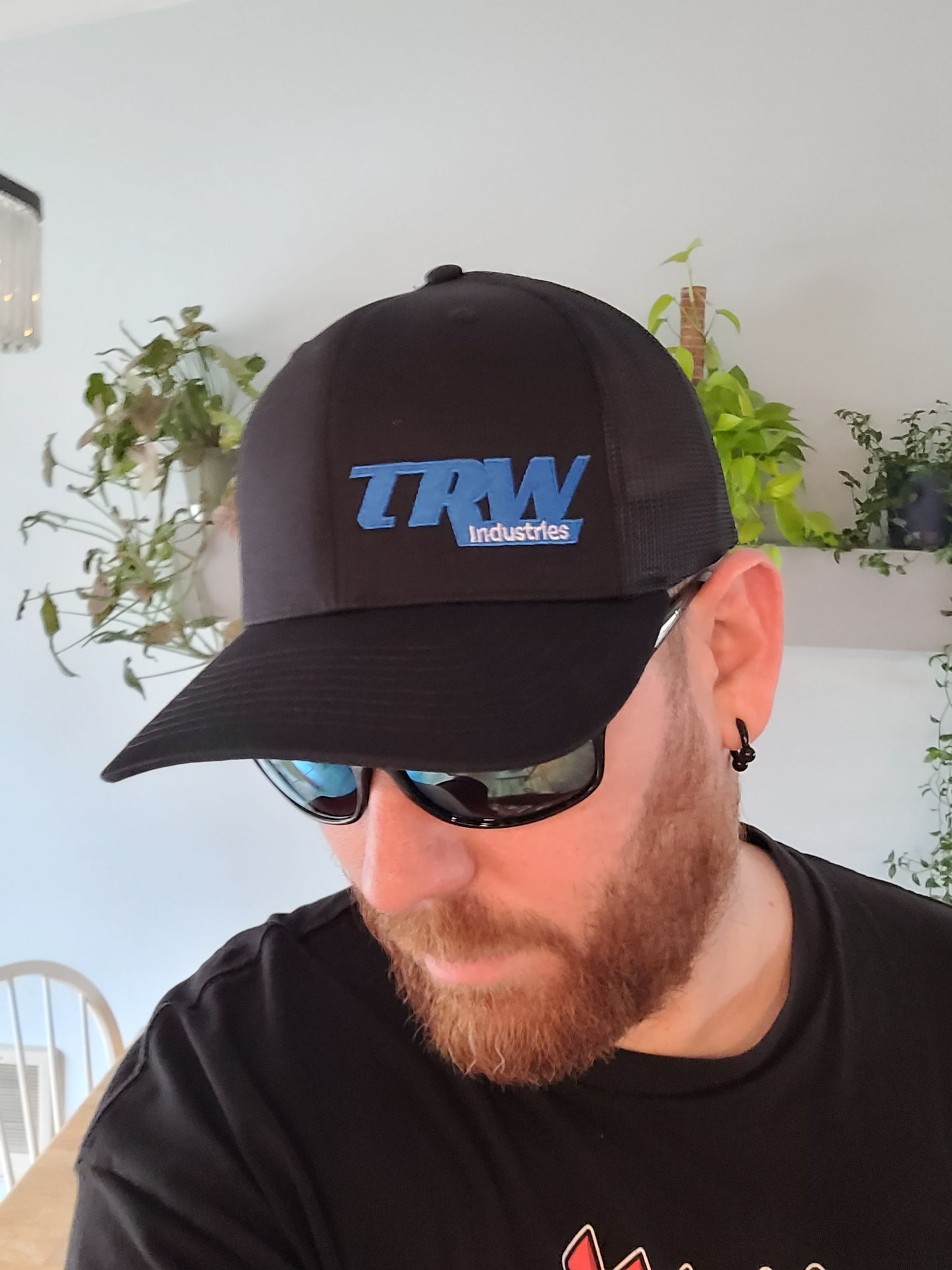 1 - TRW Industries Hats